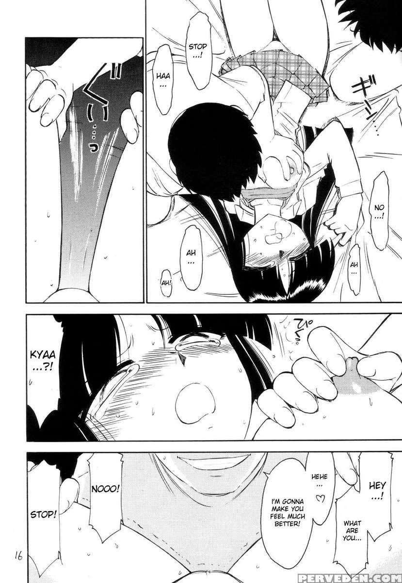 Prisoner 2 Case Of Arashi Chapter 1000 Page 16